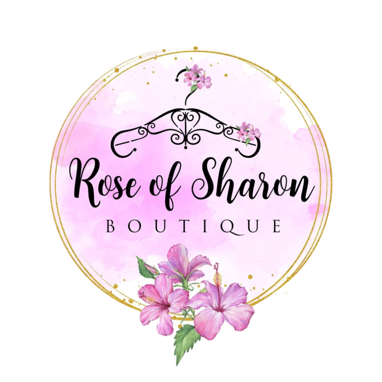 Home - Rose Of Sharon Boutique